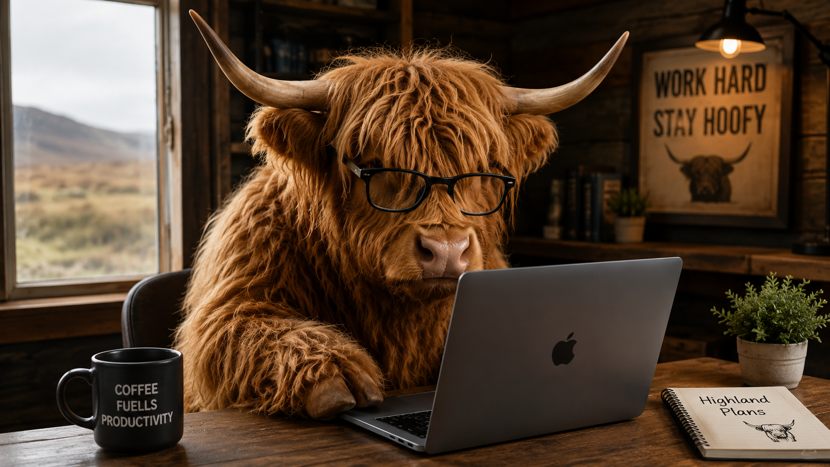 Professional IT consultancy team working
